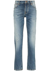 Nudie Jeans Grim Tim jeans