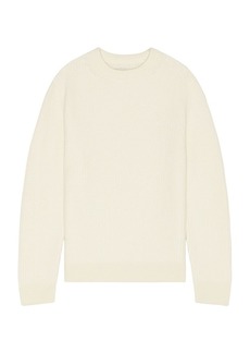 Nudie Jeans August Rib Sweater