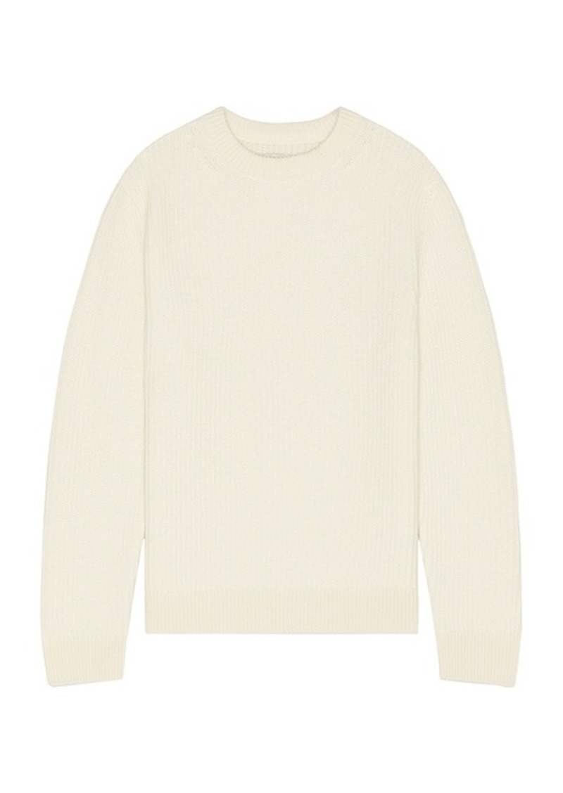 Nudie Jeans August Rib Sweater