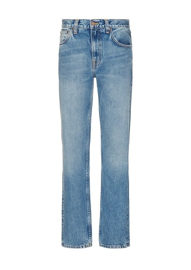 Nudie Jeans Gritty Jackson Jeans