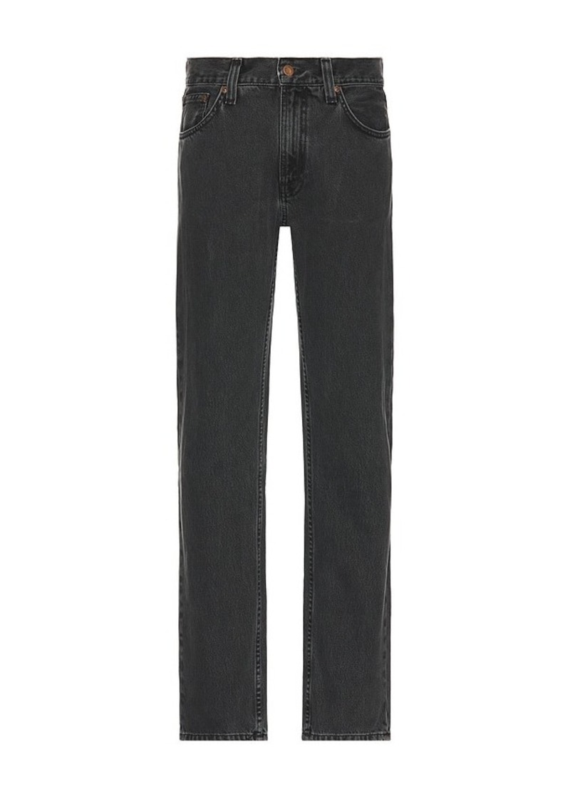 Nudie Jeans Gritty Jackson Jeans