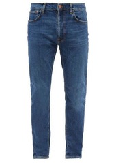 Nudie Jeans Lean Dean slim-leg jeans