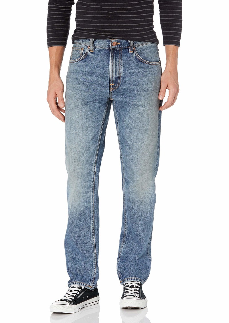 Nudie Jeans Men Gritty Jackson  /