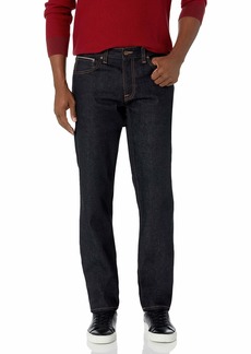 Nudie Jeans Men Gritty Jackson Dry Maze Selvag 31/30