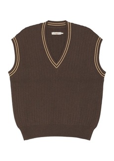 Nudie Jeans Sverre Knitted Vest