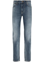 Nudie Jeans Lean Dean slim-fit jeans