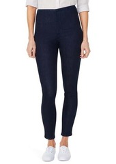 NYDJ Ami High Waist Forever Slimming Skinny Jeans in Rinse at Nordstrom