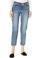 NYDJ Easy Fit Jeans in Clayburn