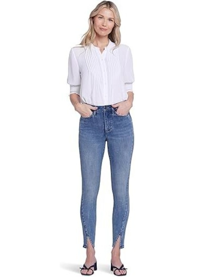 NYDJ High-Rise Ami Skinny