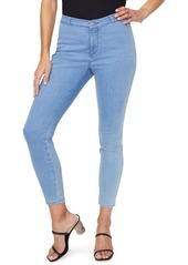 NYDJ Ami Contour Ankle Skinny Jeans in Belle Isle at Nordstrom