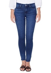 NYDJ Ami High Waist Ankle Super Skinny Jeans in Habana at Nordstrom