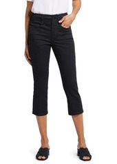 NYDJ Ami High Waist Skinny Capri Pants