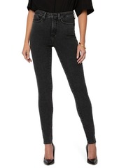 NYDJ Ami High Waist Skinny Jeans in Victorious at Nordstrom