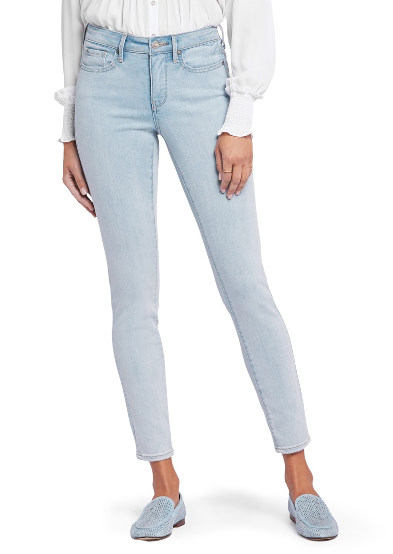 NYDJ Ami Stretch Skinny Jeans in Westminster at Nordstrom Rack