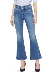 NYDJ Ava Flare Jeans
