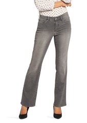 NYDJ Barbara High Waist Stretch Denim Bootcut Jeans