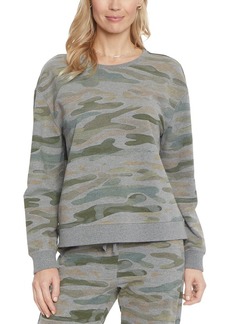 NYDJ Basic Sweatshirt