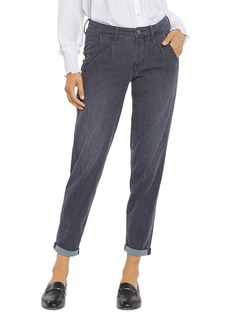 NYDJ Carrot Leg Ankle Jeans in Giles