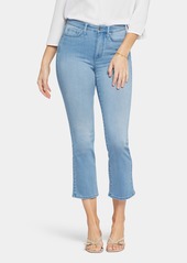 NYDJ Crop High Waist Slim Bootcut Jeans in Serendipity at Nordstrom Rack