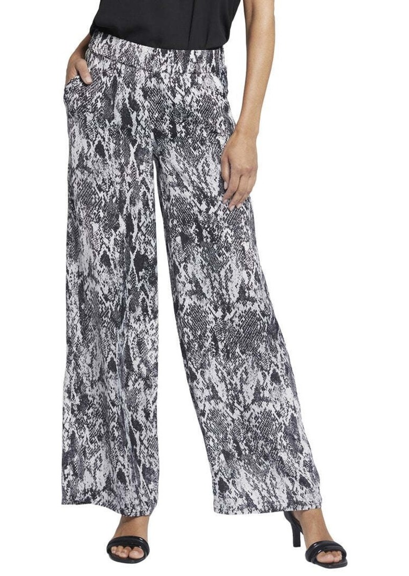 NYDJ Drapey Alejandra Wide Leg Pant