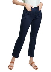 NYDJ High Rise Marilyn Jeans in Rinse