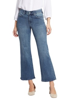 NYDJ Julia Relaxed Playlist Flare Jean