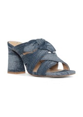 NYDJ Loreri Slide Sandal