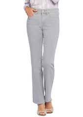 NYDJ Marilyn Straight Leg Jeans