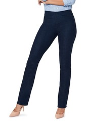 NYDJ Marilyn Straight Leg Pants