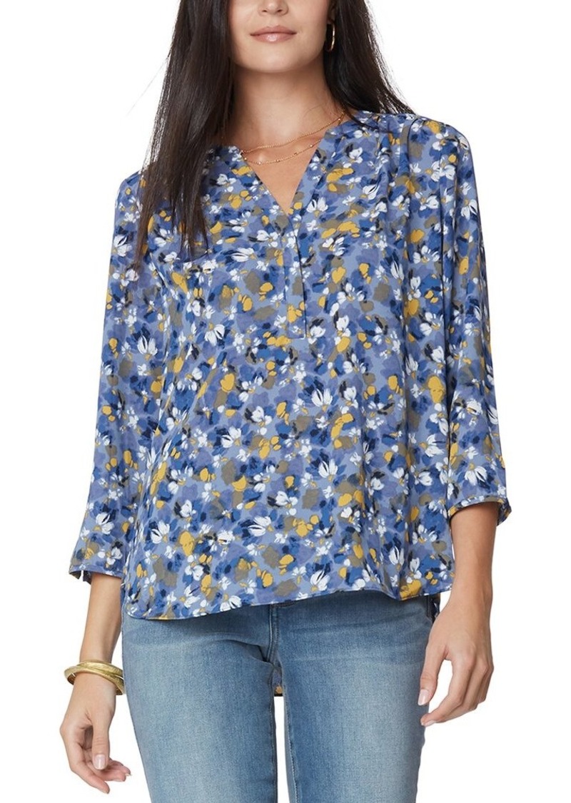 NYDJ Perfect Blouse