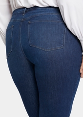 Nydj Plus Size Barbara Bootcut Jeans - Cooper