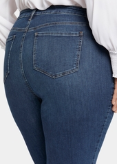 Nydj Plus Size Sheri Slim Jean - Cooper