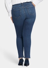 Nydj Plus Size Sheri Slim Jean - Cooper