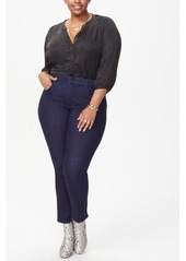 Nydj Plus Size Sheri Slim Jean - Cooper