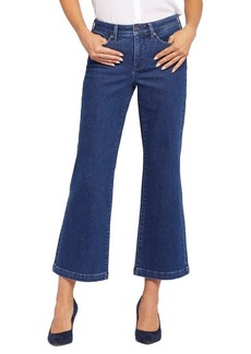 NYDJ Relaxed Flare Jeans