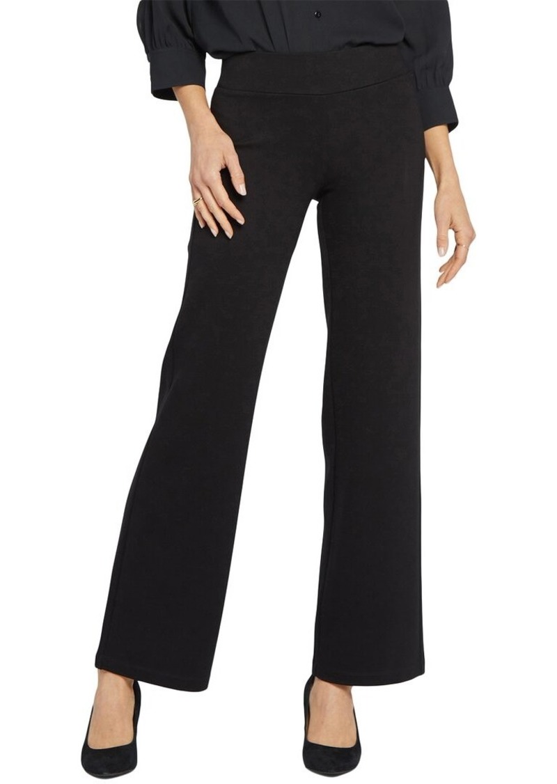 NYDJ Relaxed Regular Fit Straight Leg