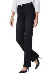 NYDJ Relaxed Straight Leg Jeans in Glory at Nordstrom