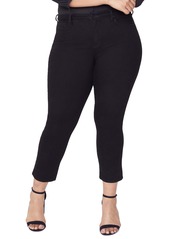 NYDJ Sheri Slim Jeans (Plus Size)