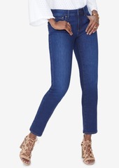 Nydj Sheri Tummy-Control Slim-Leg Jeans, Created for Macy's