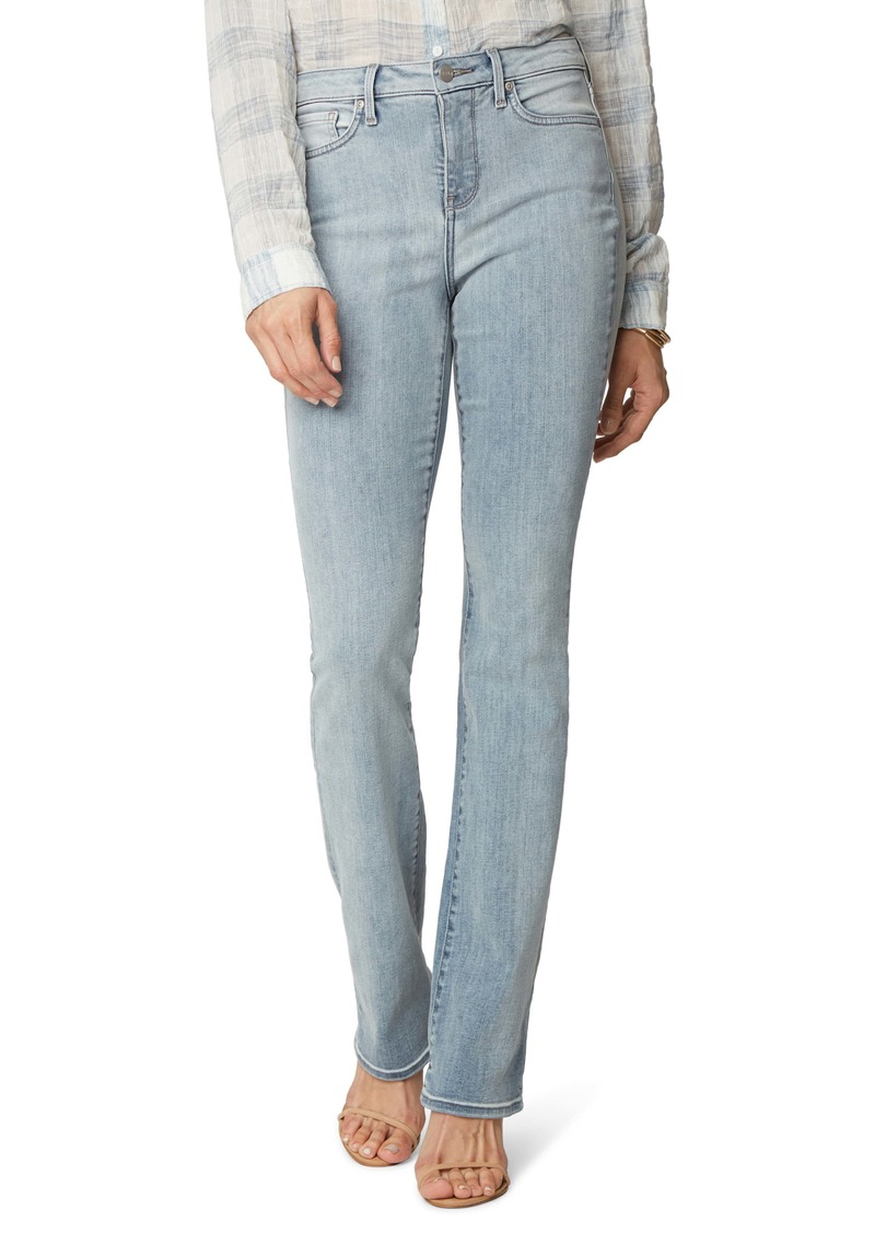 NYDJ NYDJ Slim Bootcut Jeans (Sandspur) (Regular & Petite) | Denim
