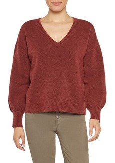 NYDJ V-Neck Sweater