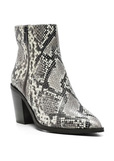 NYDJ Wendy Bootie in Feather at Nordstrom