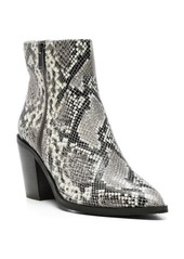 NYDJ Wendy Bootie in Feather at Nordstrom