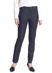 NYDJ Women's Petite Size Uplift Alina Skinny Jeans in Future Fit Denim  14P