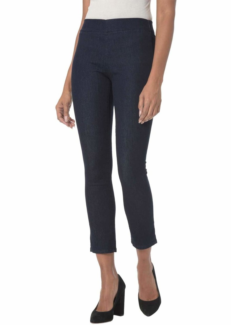 NYDJ Women's Pull-On Skinny Ankle Jeans | Slimming & Flattering Fit