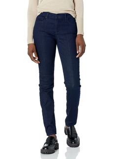 NYDJ Women's Alina Skinny Jeans Rinse 202