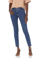 NYDJ Women's Petite AMI Skinny Jean