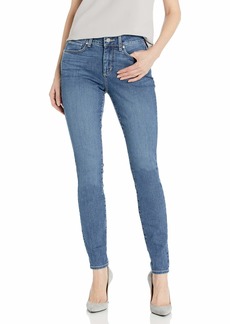 NYDJ Women's Ami Skinny Legging Jeans HEYBURN WASH