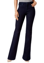 NYDJ Womens Barbara Boot-Cut Jeans   US