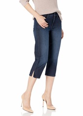 NYDJ Women's Bella Crop Jeans